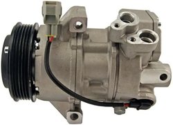 COMPRESOR CLIMATIZARE MAHLE ACP 889 000S - Compatibil cu MITSUBISHI, SMART