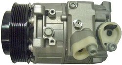 Compresor climatizare MAHLE ACP 89 000S