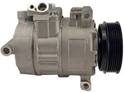 COMPRESOR CLIMATIZARE MAHLE ACP 892 000S - Compatibil cu VW