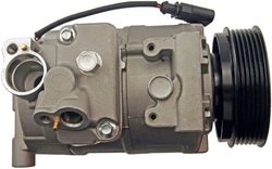 COMPRESOR CLIMATIZARE MAHLE ACP 892 000S - Compatibil cu VW