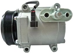 COMPRESOR CLIMATIZARE MAHLE ACP 90 000S - Compatibil cu FORD, MAZDA