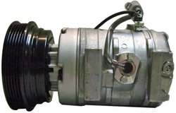 Compresor climatizare MAHLE ACP 907 000P