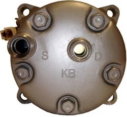 COMPRESOR CLIMATIZARE MAHLE ACP 931 000S - Compatibil cu SEAT, VW, VW (FAW)