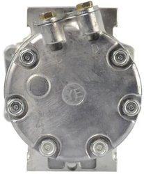 Compresor climatizare MAHLE ACP 938 000S
