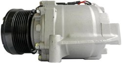 Compresor climatizare MAHLE ACP 949 000S
