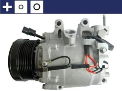 Compresor climatizare MAHLE ACP 949 000S