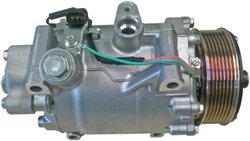 Compresor climatizare MAHLE ACP 944 000S