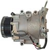 COMPRESOR CLIMATIZARE MAHLE ACP 950 000S - Compatibil cu HONDA