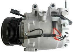 Compresor climatizare MAHLE ACP 949 000S