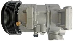 COMPRESOR CLIMATIZARE MAHLE ACP 94 000S - Compatibil cu TOYOTA