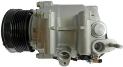 Compresor climatizare MAHLE ACP 949 000S