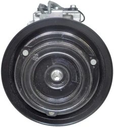 COMPRESOR CLIMATIZARE MAHLE ACP 969 000S - Compatibil cu MERCEDES-BENZ