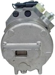 COMPRESOR CLIMATIZARE MAHLE ACP 970 000S - Compatibil cu MERCEDES-BENZ