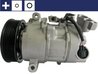 COMPRESOR CLIMATIZARE MAHLE ACP 951 000S - Compatibil cu RENAULT