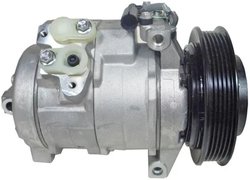 COMPRESOR CLIMATIZARE MAHLE ACP 969 000S - Compatibil cu MERCEDES-BENZ