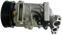 COMPRESOR CLIMATIZARE MAHLE ACP 951 000S - Compatibil cu RENAULT