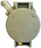 COMPRESOR CLIMATIZARE MAHLE ACP 982 000S - Compatibil cu MITSUBISHI