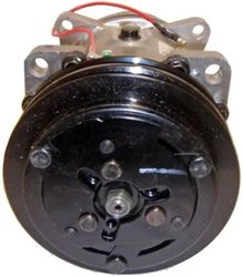 Compresor climatizare MAHLE ACP 986 000S