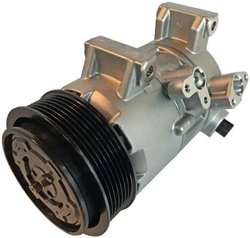 COMPRESOR CLIMATIZARE MAHLE ACP 975 000S - Compatibil cu TOYOTA