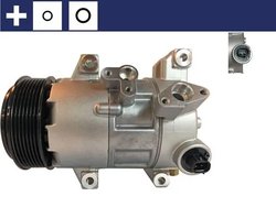 COMPRESOR CLIMATIZARE MAHLE ACP 975 000S - Compatibil cu TOYOTA
