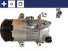 COMPRESOR CLIMATIZARE MAHLE ACP 975 000S - Compatibil cu TOYOTA