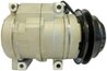 COMPRESOR CLIMATIZARE MAHLE ACP 982 000S - Compatibil cu MITSUBISHI