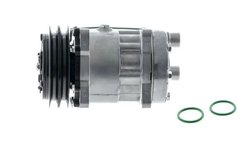 Compresor climatizare MAHLE ACP 989 000S