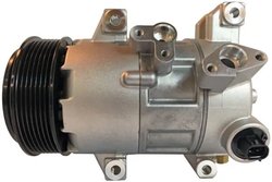COMPRESOR CLIMATIZARE MAHLE ACP 975 000S - Compatibil cu TOYOTA