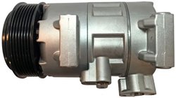 COMPRESOR CLIMATIZARE MAHLE ACP 975 000S - Compatibil cu TOYOTA