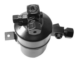 USCATOR AER CONDITIONAT MAHLE AD 115 000S - Compatibil cu MERCEDES-BENZ
