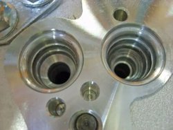 Uscator aer conditionat MAHLE AD 119 000S