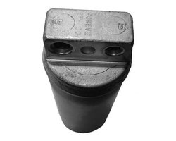 USCATOR AER CONDITIONAT MAHLE AD 121 000S - Compatibil cu OPEL, VAUXHALL