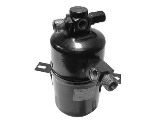 USCATOR AER CONDITIONAT MAHLE AD 125 000S - Compatibil cu MERCEDES-BENZ