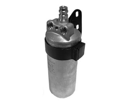 Uscator aer conditionat MAHLE AD 131 000S