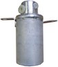 Uscator aer conditionat MAHLE AD 152 000S