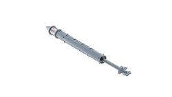 USCATOR AER CONDITIONAT MAHLE AD 183 000P - Compatibil cu SEAT, SKODA, VW