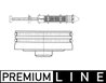 USCATOR AER CONDITIONAT MAHLE AD 190 000P - Compatibil cu FORD, SEAT, VW