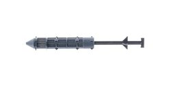 USCATOR AER CONDITIONAT MAHLE AD 190 000P - Compatibil cu FORD, SEAT, VW