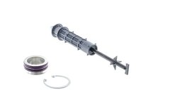 USCATOR AER CONDITIONAT MAHLE AD 190 000P - Compatibil cu FORD, SEAT, VW