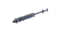 USCATOR AER CONDITIONAT MAHLE AD 190 000P - Compatibil cu FORD, SEAT, VW