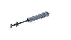 USCATOR AER CONDITIONAT MAHLE AD 190 000P - Compatibil cu FORD, SEAT, VW