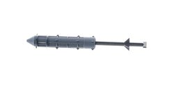 USCATOR AER CONDITIONAT MAHLE AD 190 000P - Compatibil cu FORD, SEAT, VW