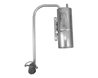USCATOR AER CONDITIONAT MAHLE AD 203 000S - Compatibil cu CADILLAC, OPEL, SAAB, VAUXHALL