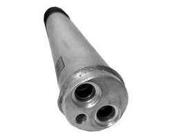 USCATOR AER CONDITIONAT MAHLE AD 208 000S - Compatibil cu MAZDA