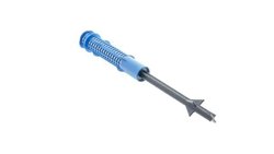 USCATOR AER CONDITIONAT MAHLE AD 223 000P - Compatibil cu BMW