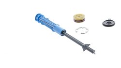 USCATOR AER CONDITIONAT MAHLE AD 223 000P - Compatibil cu BMW