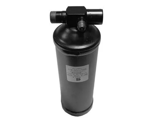Uscator aer conditionat MAHLE AD 235 000S