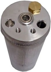 USCATOR AER CONDITIONAT MAHLE AD 252 000S - Compatibil cu HONDA, ROVER