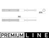 Uscator aer conditionat MAHLE AD 303 000P