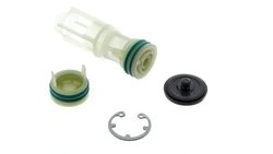 USCATOR AER CONDITIONAT MAHLE AD 317 000P - Compatibil cu OPEL, VAUXHALL